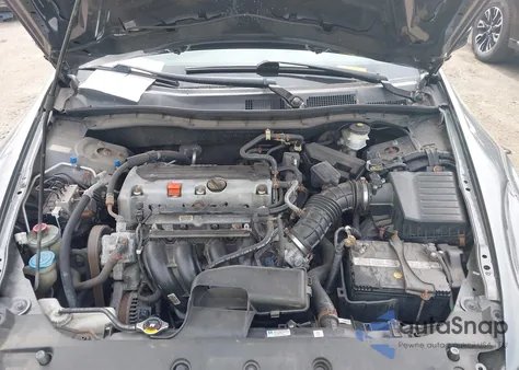 2012 Honda Accord 2.4 Se from USA, damaged, VIN 1HGCP2F6XCA175050